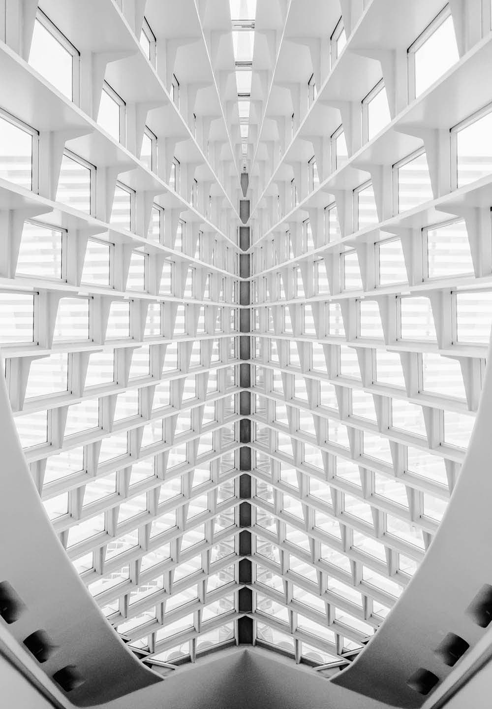 Stabile Verbindungen - Architektur